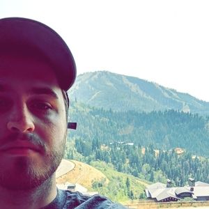 Meet your Posher, Scotty